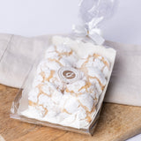 Fiori di Mandorla - gluten-free pastries