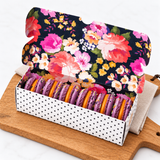 Halloween Macaron Box - gluten-free macarons