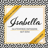 Voucher for our online shop