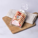 Gluten-free Raspberry Hearts – vegan raspberry almond cookies