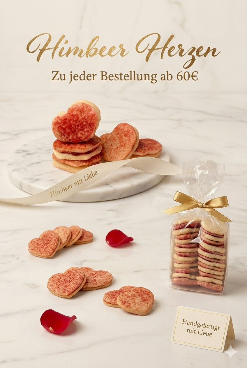 Zart & fruchtig