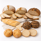 Glutenfreie Bestseller Box