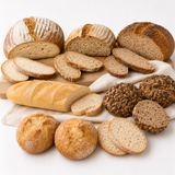 Glutenfreie Bestseller Box