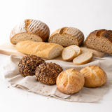 Glutenfreie Bestseller Box