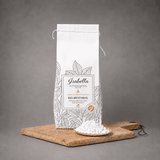 gluten-free organic bread flour