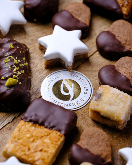 Genussvolle Weihnachtsmomente