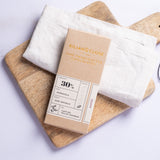 Weiße mit Hochlandkaffee 30% Bio & Vegane Schokolade