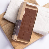 45% Panama Bio & Vegane Edelbitter-Schokolade