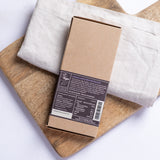 Walnuss 52% Bio & Vegane Edelbitter-Schokolade