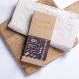 Walnuss 52% Bio & Vegane Edelbitter-Schokolade