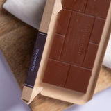 Warener Salz 55% Bio & Vegane Schokolade