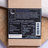 Panama 85% Bio & Vegane Edelbitter-Schokolade