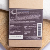 Warener Salz 55% Bio & Vegane Schokolade