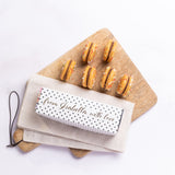 Vegan Macaron Christmas Box - gluten-free macarons