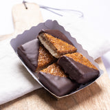 Nussecken - glutenfreies Gebäck