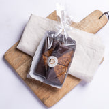 Nussecken - glutenfreies Gebäck