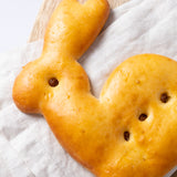 Easter Bunny - gluten-free sweet baked goods