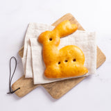 Easter Bunny - gluten-free sweet baked goods