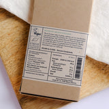 Weiße mit Bronte-Pistazie 30% Bio & Vegane Schokolade