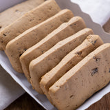 Lebkuchen / Printen Natur - glutenfreie, vegane Printen