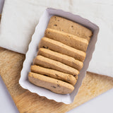 Lebkuchen / Printen Natur - glutenfreie, vegane Printen