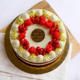 glutenfreie Rübli Torte