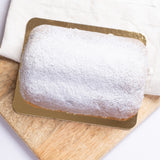 Stollen - gluten-free, vegan cake