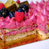 Isabella's Veganes Waldbeer Sweetie