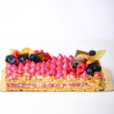 Isabella's Vegan Wild Berry Sweetie