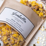 Winter Granola - gluten-free, vegan granola