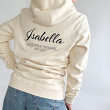 Isabella Hoodie