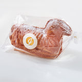 Easter lamb - gluten-free cake