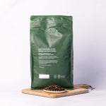 Isabellas Bio Röstung – ganze Bio-Kaffeebohnen mit intensiver italienischer Röstung und feiner Crema