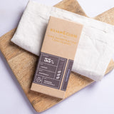 Warener Salz 55% Bio & Vegane Schokolade