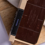 Panama 85% Bio & Vegane Edelbitter-Schokolade