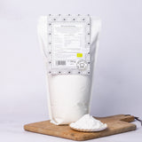 glutenfreies Bio-Mehl - Kuchenmehlmischung