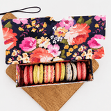 Macaron Fruity Box – 6 glutenfreie Frucht-Macarons