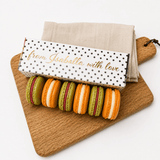 Macaron Fruity Box – 6 glutenfreie Macarons