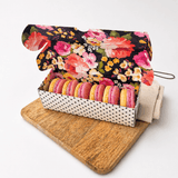 Macaron Seasonal Box of 6 - gluten-free macarons