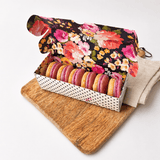 Macaron Seasonal Box of 6 - gluten-free macarons