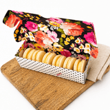 Macaron Vanille Box – 6 glutenfreie Macarons