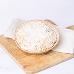 pflaumen-cumble-glutenfreier-veganer-kuchen-angeschnitten-hefefrei-laktosefrei-maisfrei-milchfrei, Foto 1