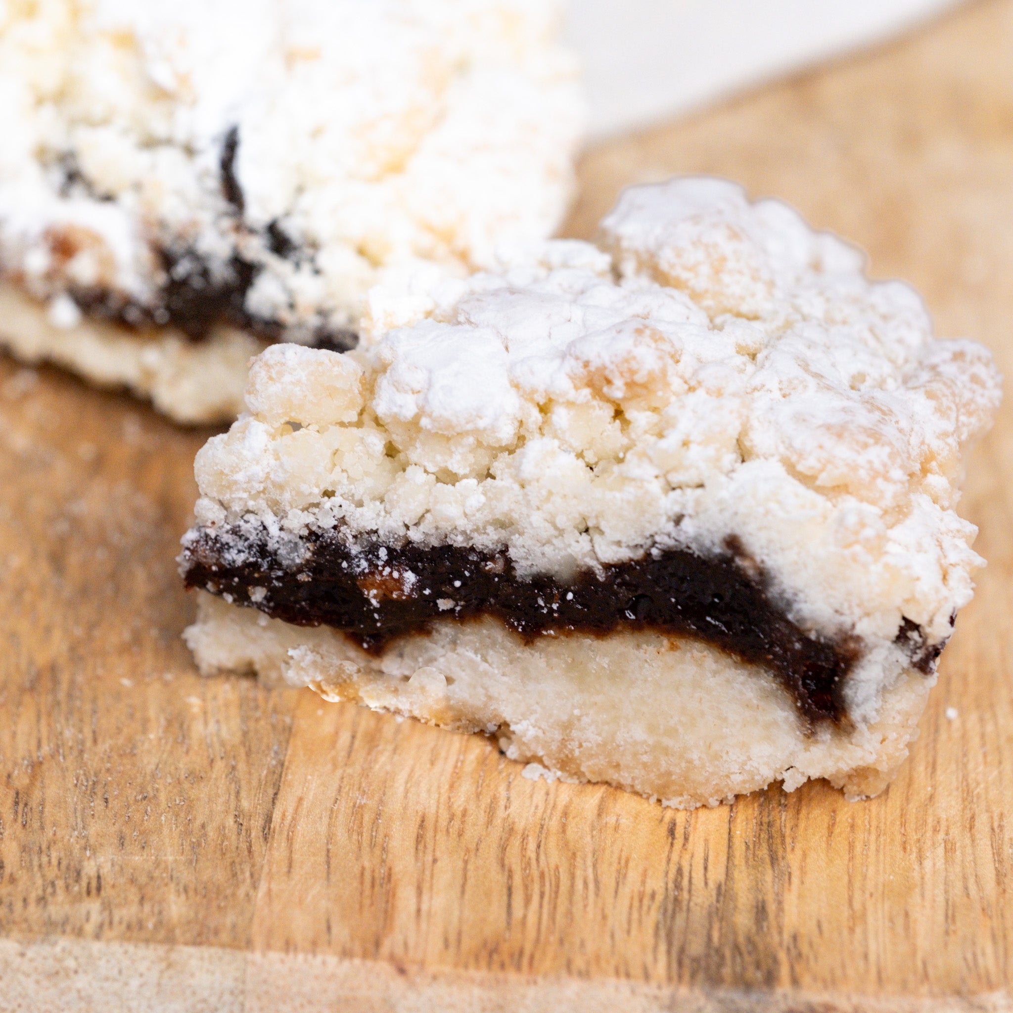 pflaumen-cumble-glutenfreier-veganer-kuchen-angeschnitten-hefefrei-laktosefrei-maisfrei-milchfrei, Foto 2