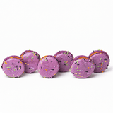Halloween Macaron Box - gluten-free macarons