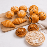 Sweet Morning Box