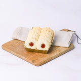 Tea Time Biscuits - gluten-free, vegan pastries