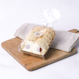 Tea Time Biscuits - gluten-free, vegan pastries