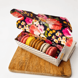 Vegane Macaron Favorites Box – 6 glutenfreie & vegane Macaron