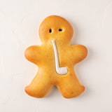 Weckmann - glutenfreie süße Backwaren