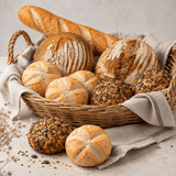Glutenfreie Bestseller Box